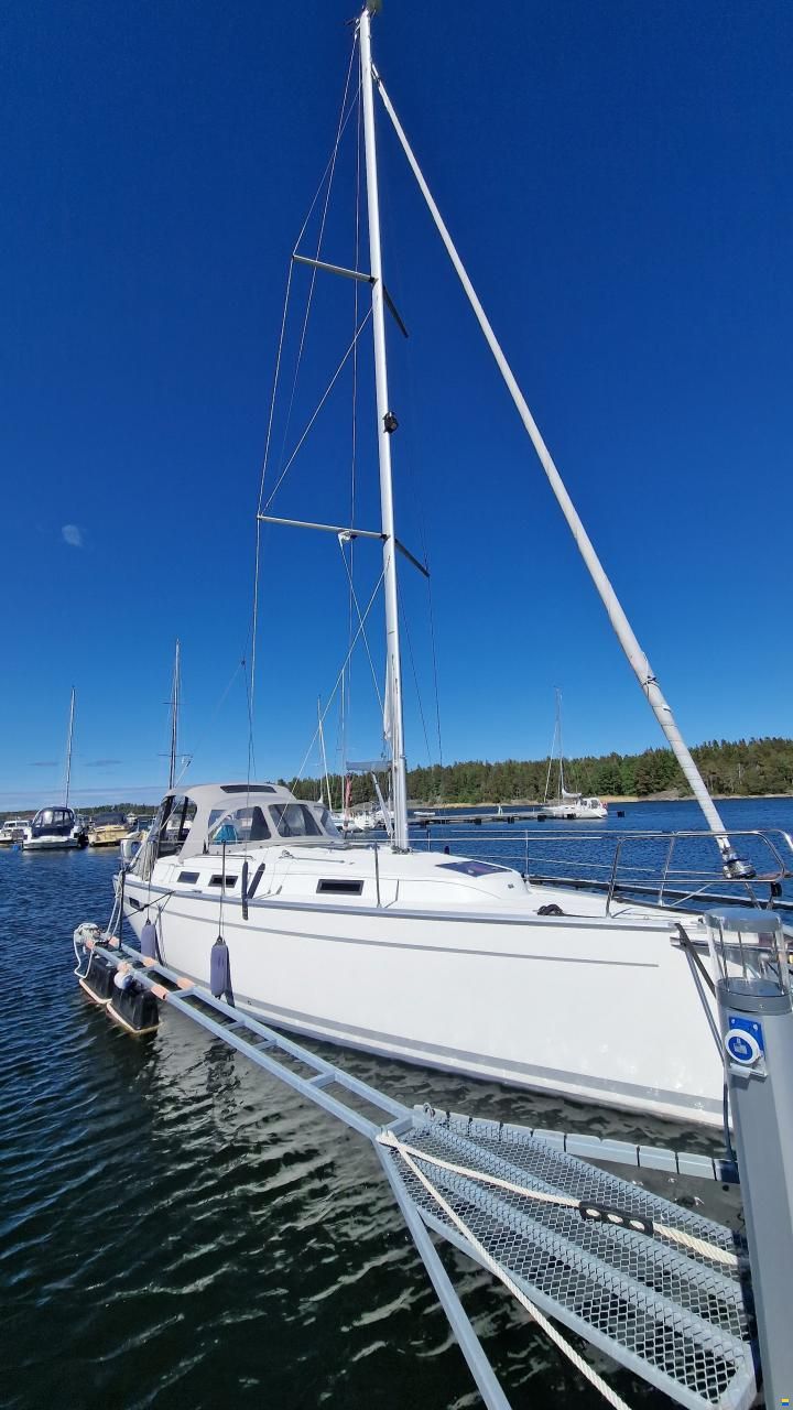 Bavaria 32 Cruizer