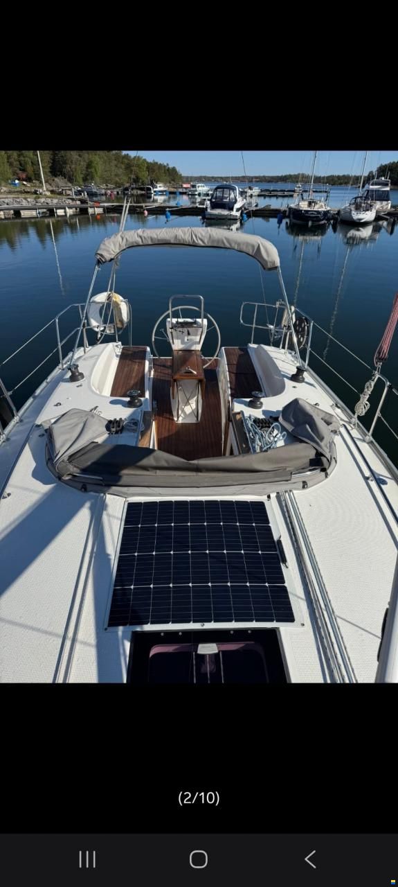 Bavaria 32 Cruizer
