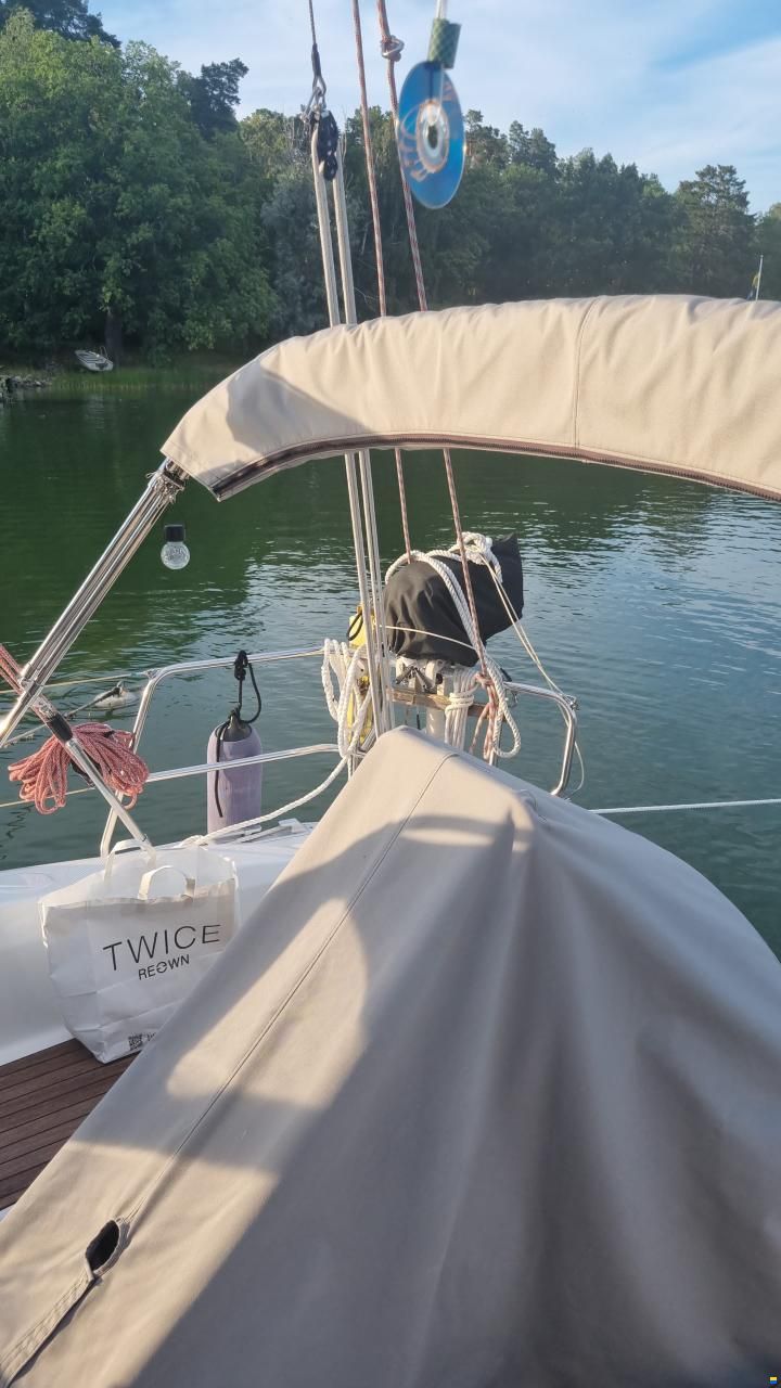 Bavaria 32 Cruizer