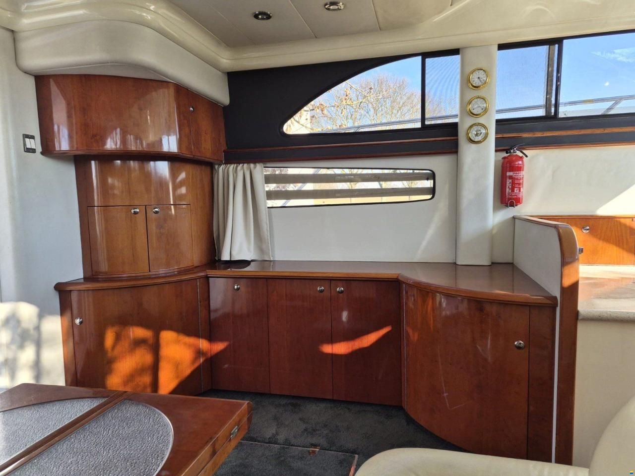 Fairline 42 PHANTOM