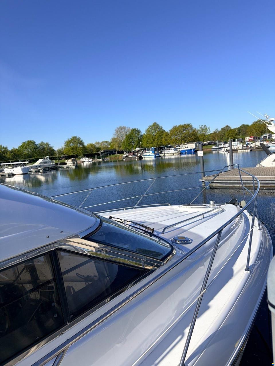 Fairline 42 PHANTOM