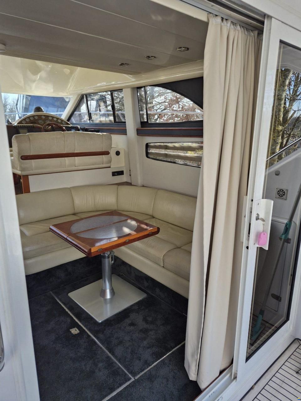 Fairline 42 PHANTOM