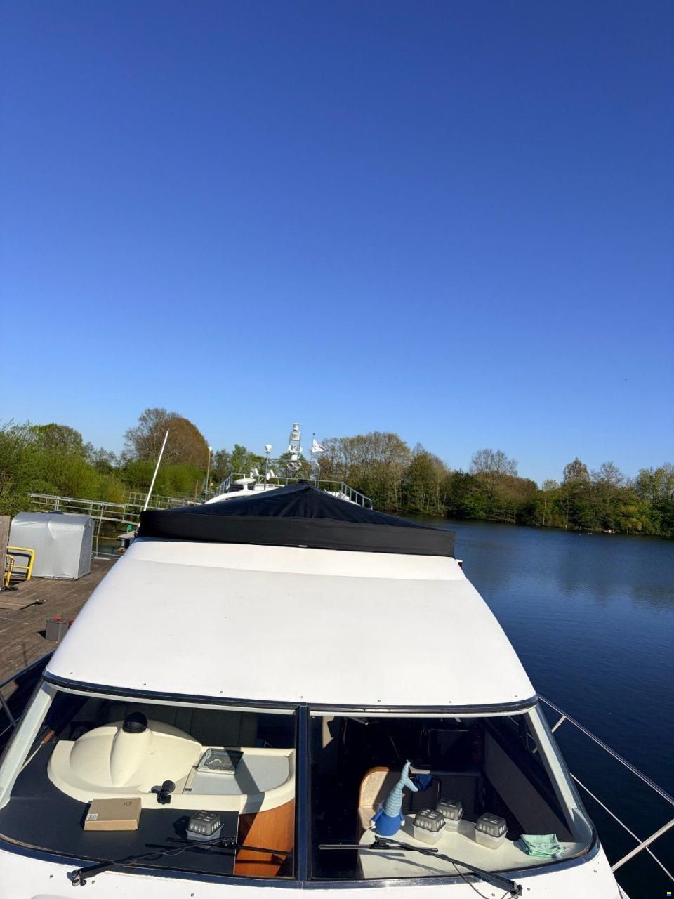 Fairline 42 PHANTOM