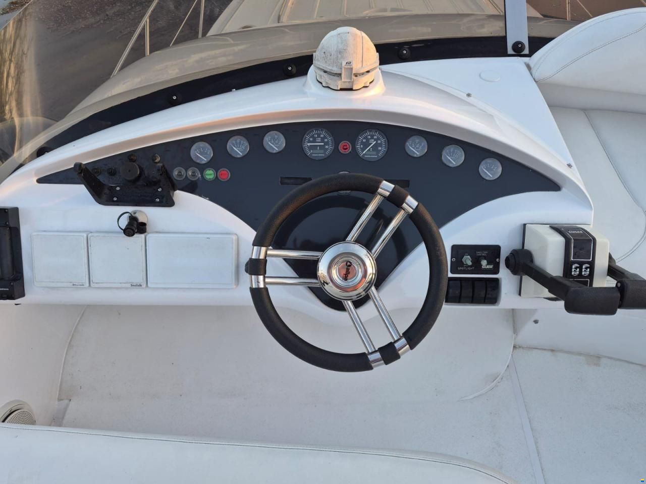 Fairline 42 PHANTOM