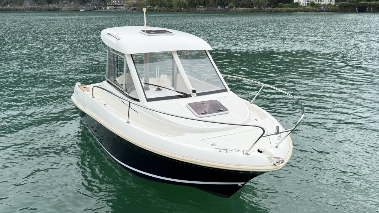 Jeanneau Merry Fisher 585