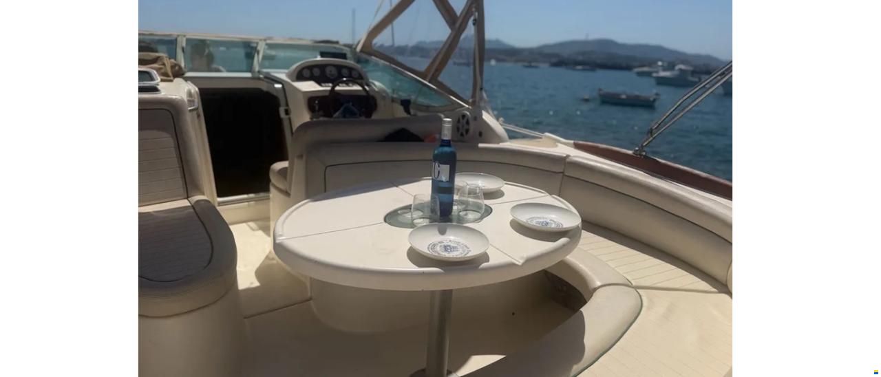 Jeanneau leader 805