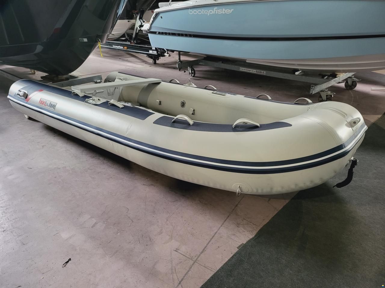Honda Honwave T40 AE