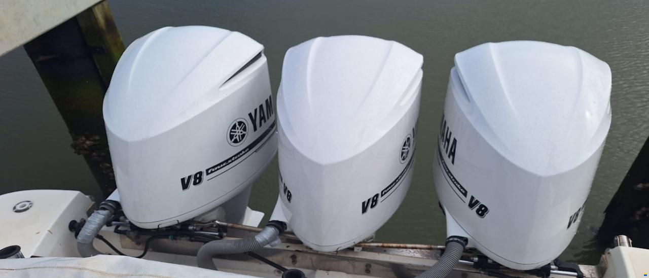 Sessa key largo 36