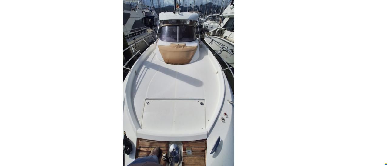 Sessa key largo 36