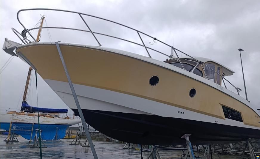 Sessa key largo 36