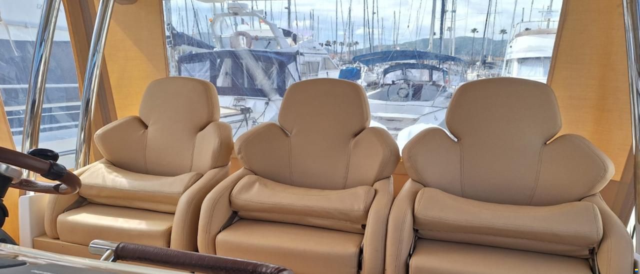 Sessa key largo 36