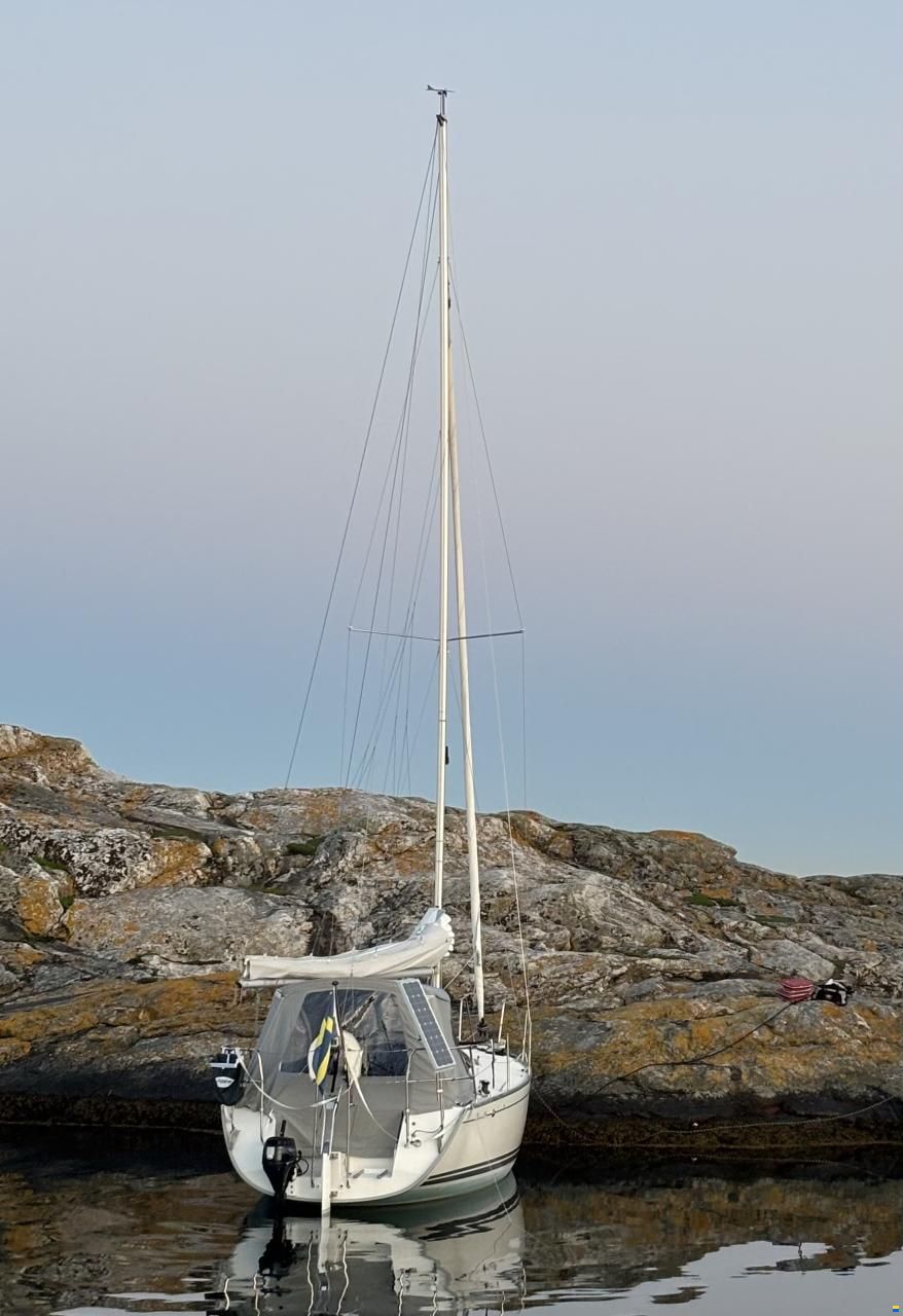 Delphia 28 Sport