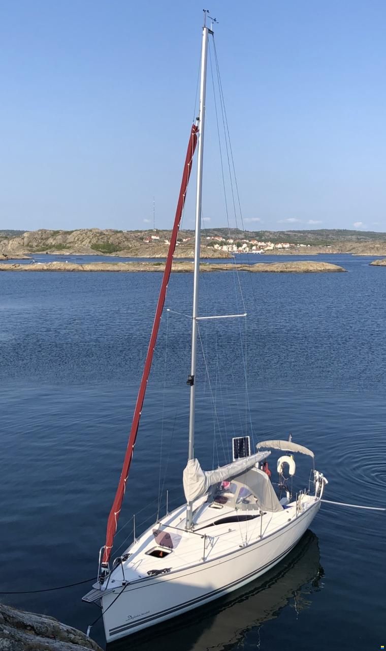 Delphia 28 Sport