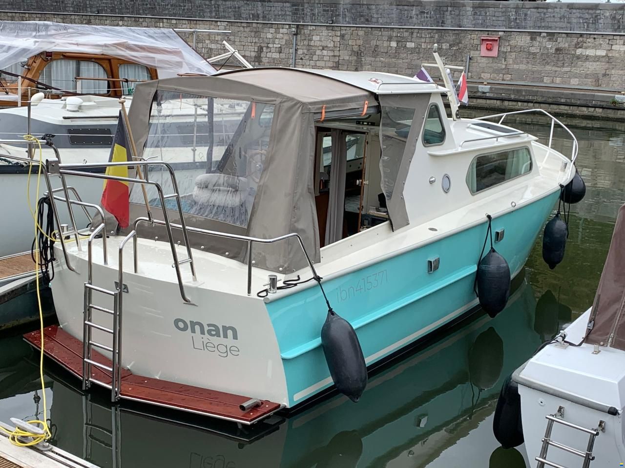 Curtevenne 780