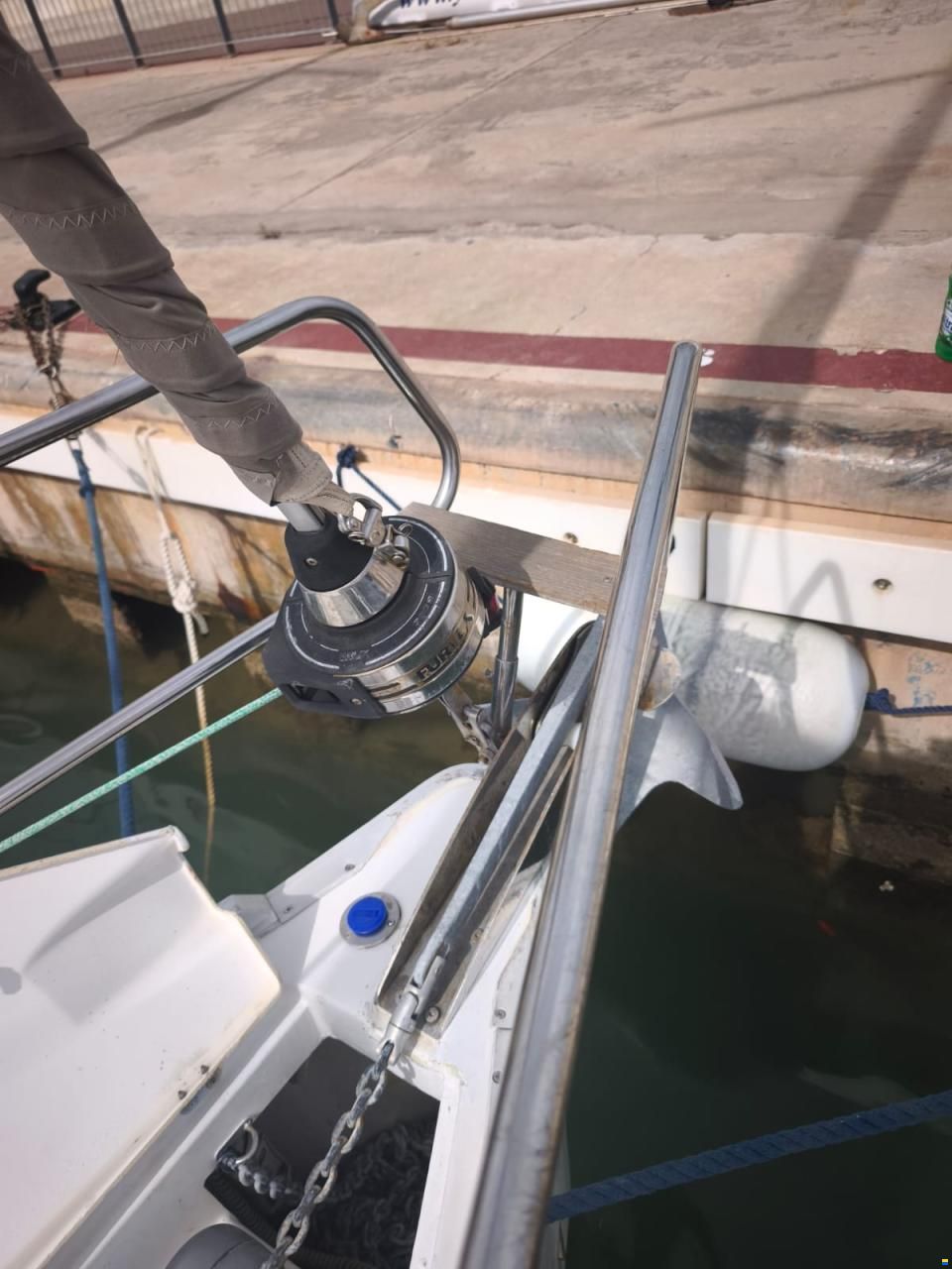 Bavaria 32 Cruiser