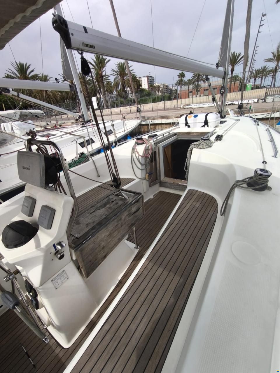 Bavaria 32 Cruiser