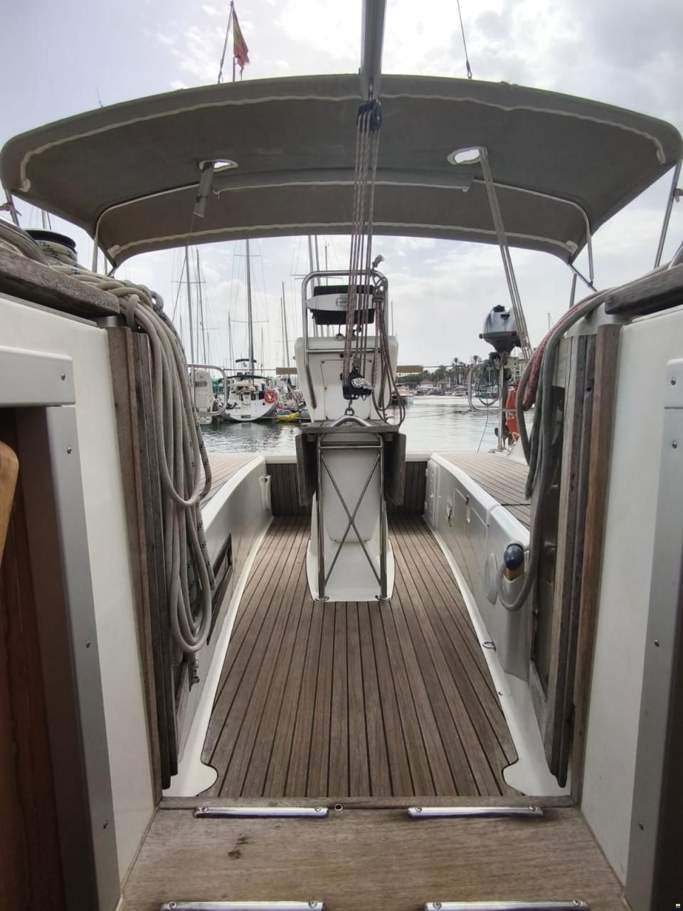 Bavaria 32 Cruiser