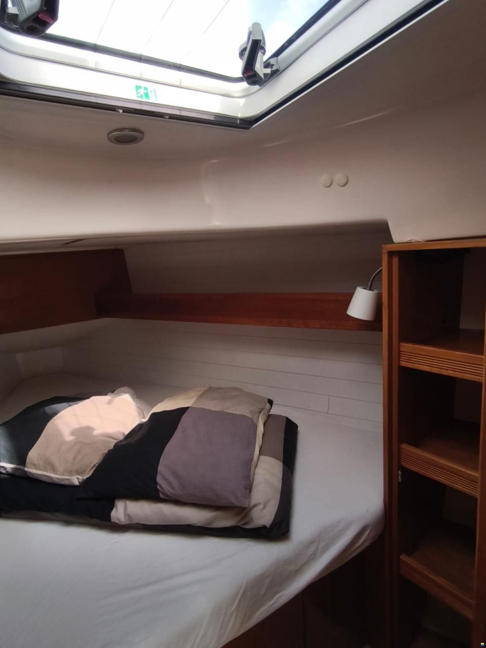 Bavaria 32 Cruiser