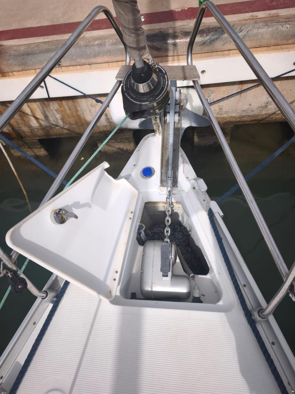 Bavaria 32 Cruiser