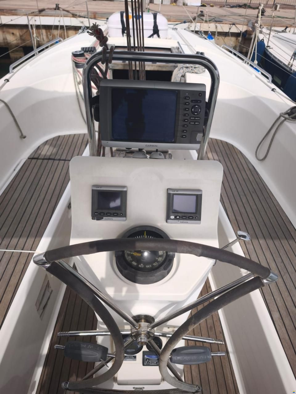 Bavaria 32 Cruiser