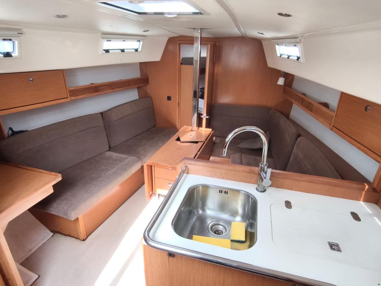 Bavaria 32 Cruiser
