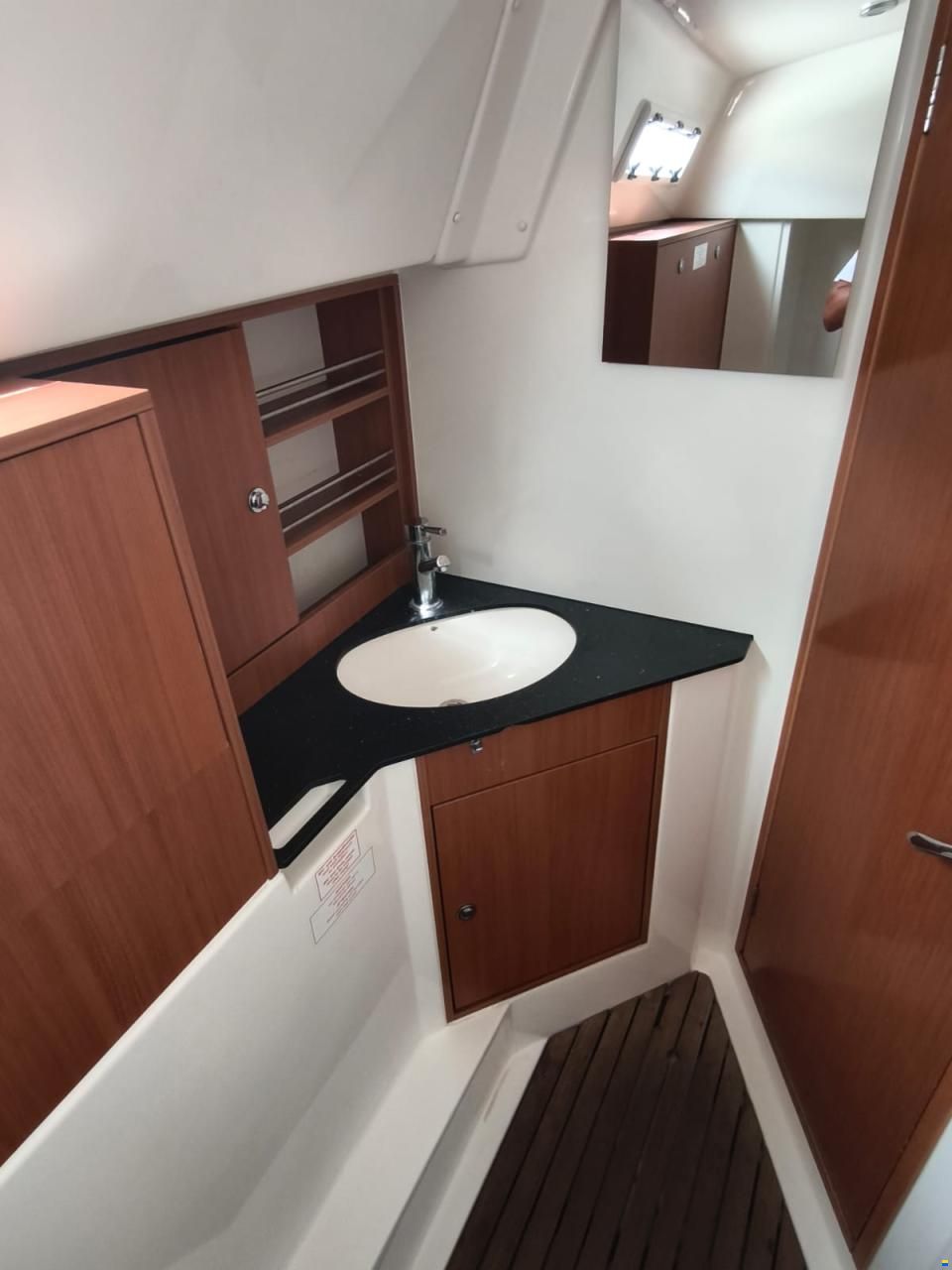Bavaria 32 Cruiser