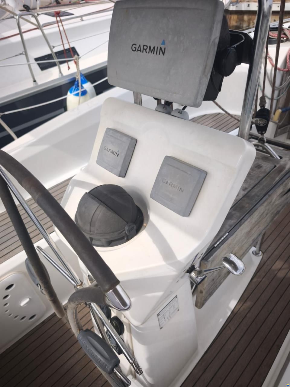 Bavaria 32 Cruiser