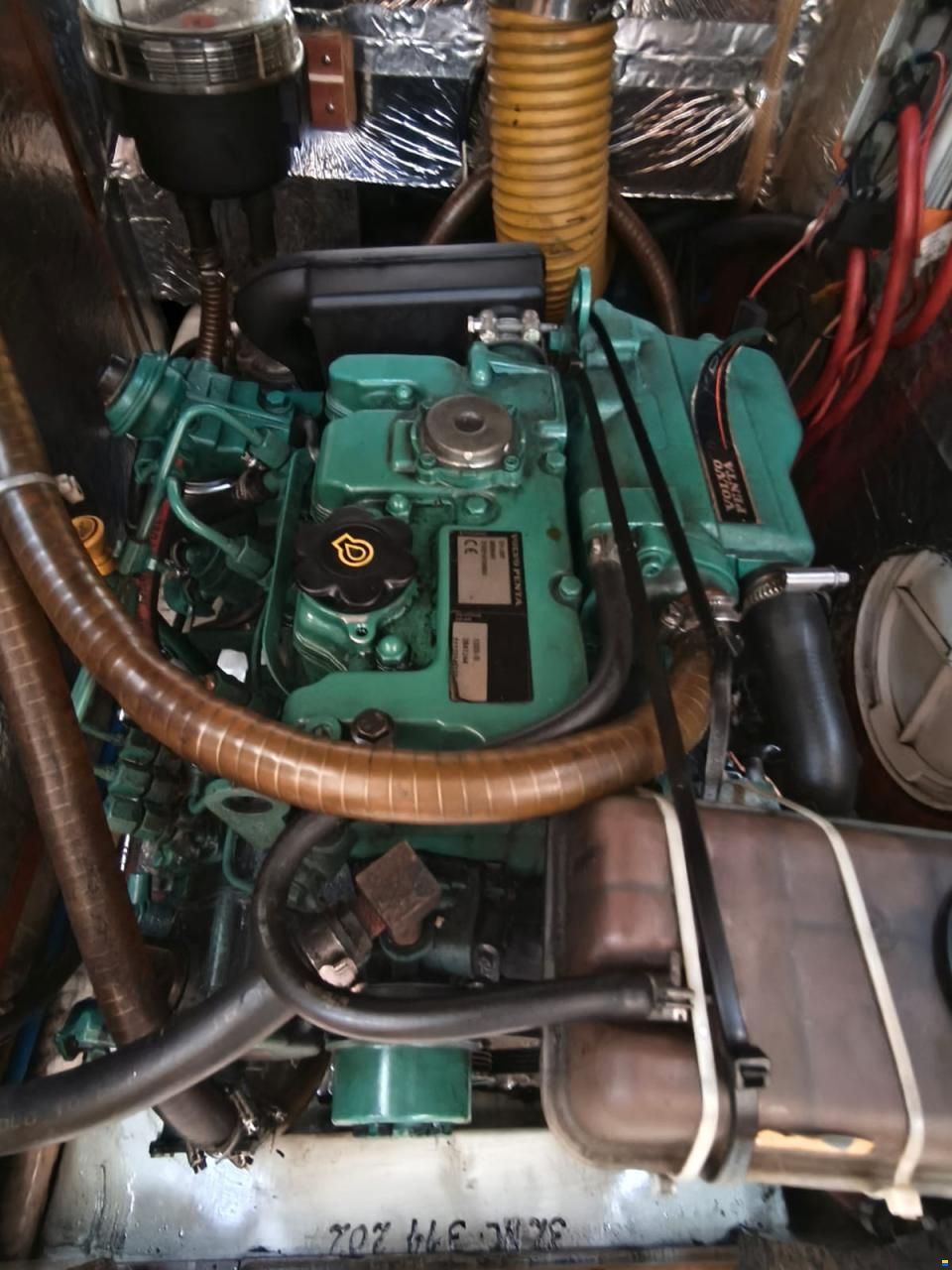 Bavaria 32 Cruiser