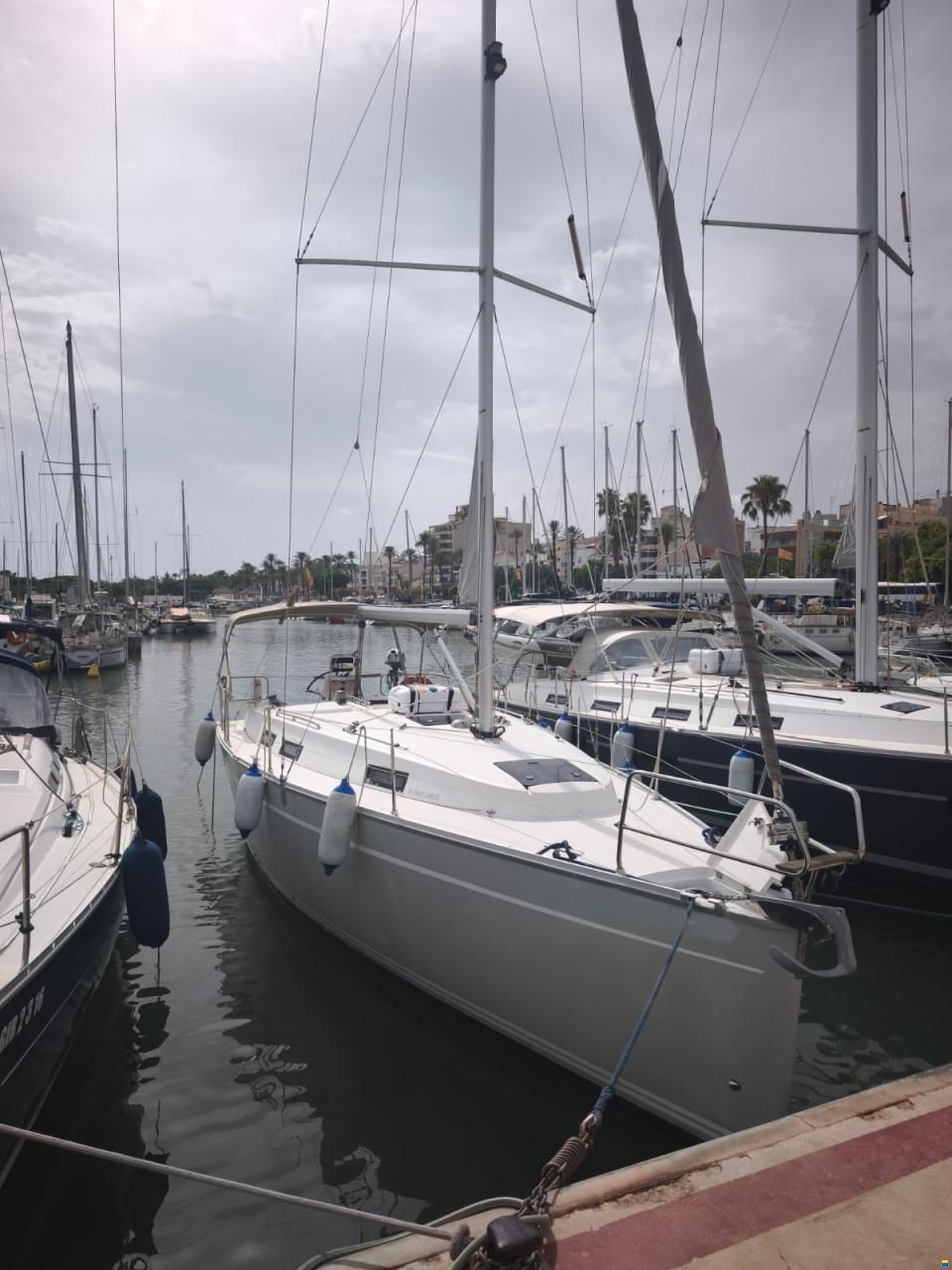 Bavaria 32 Cruiser