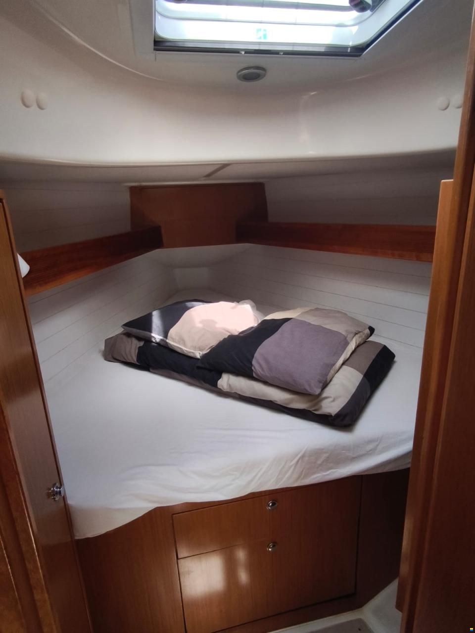 Bavaria 32 Cruiser
