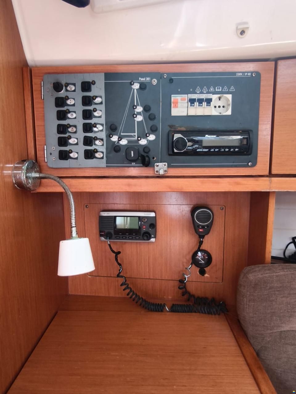 Bavaria 32 Cruiser