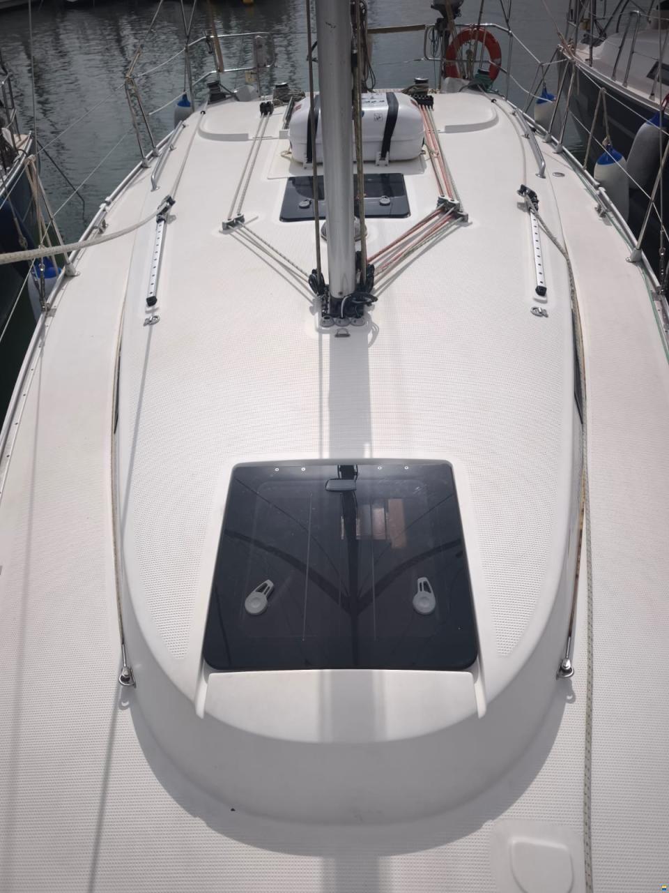 Bavaria 32 Cruiser