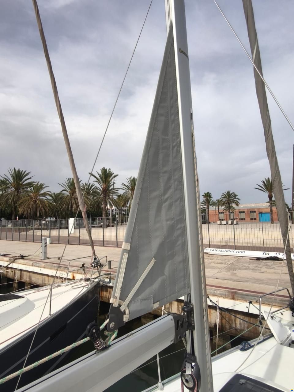Bavaria 32 Cruiser