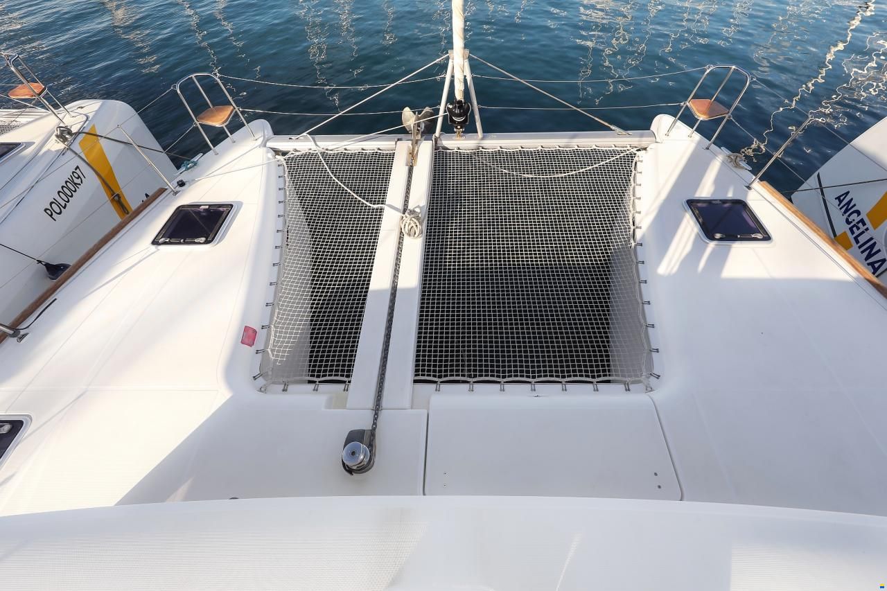 Lagoon 400 S2