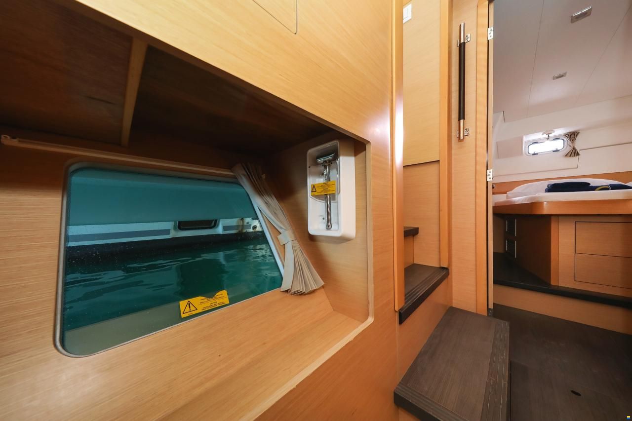 Lagoon 400 S2