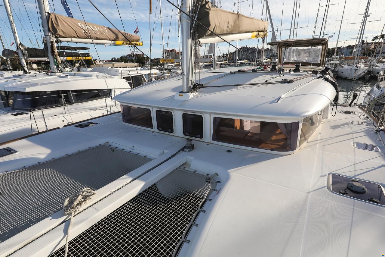 Lagoon 400 S2