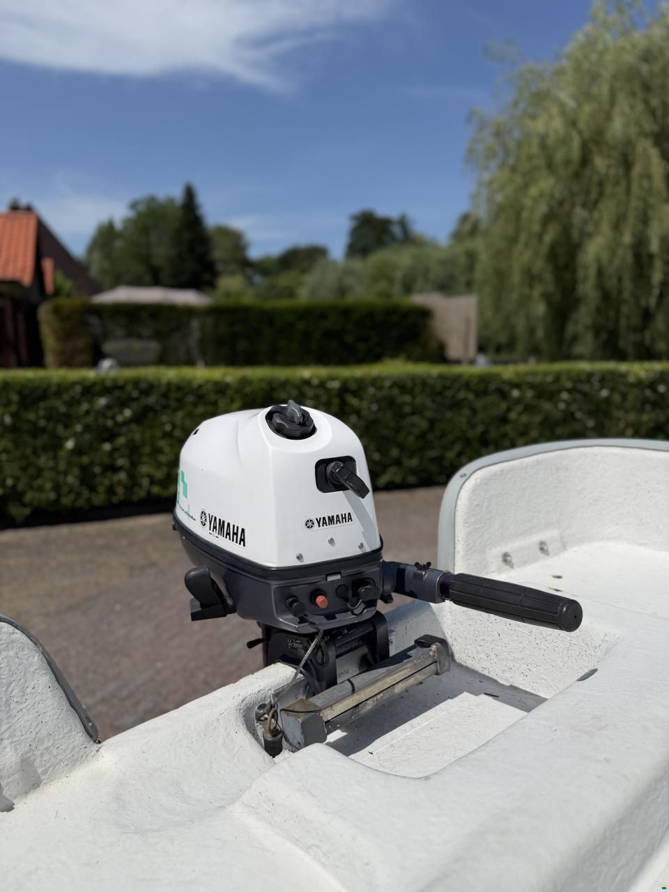 De previewfoto is door ons nabewerkt en verbeterd voor een optimale presentatie.
