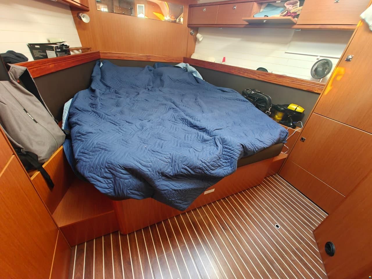 Bavaria 46 Cruiser