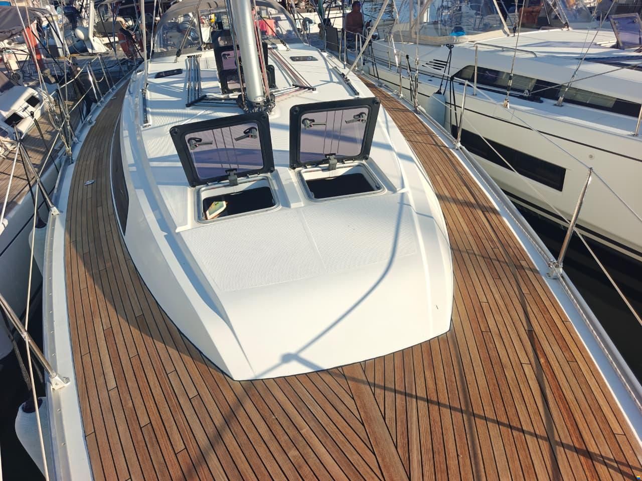 Bavaria 46 Cruiser