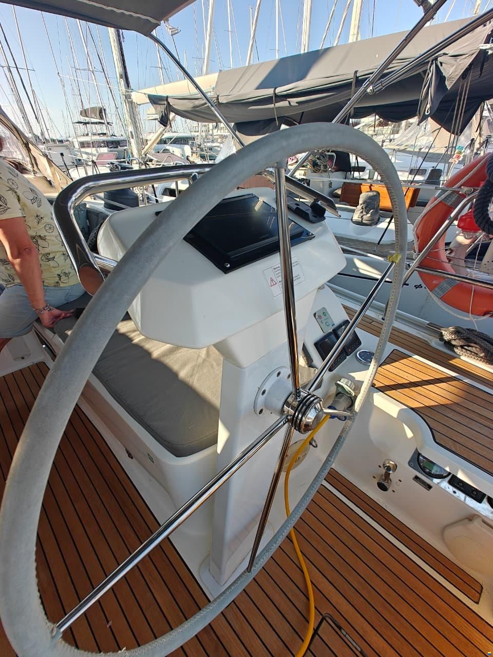Bavaria 46 Cruiser