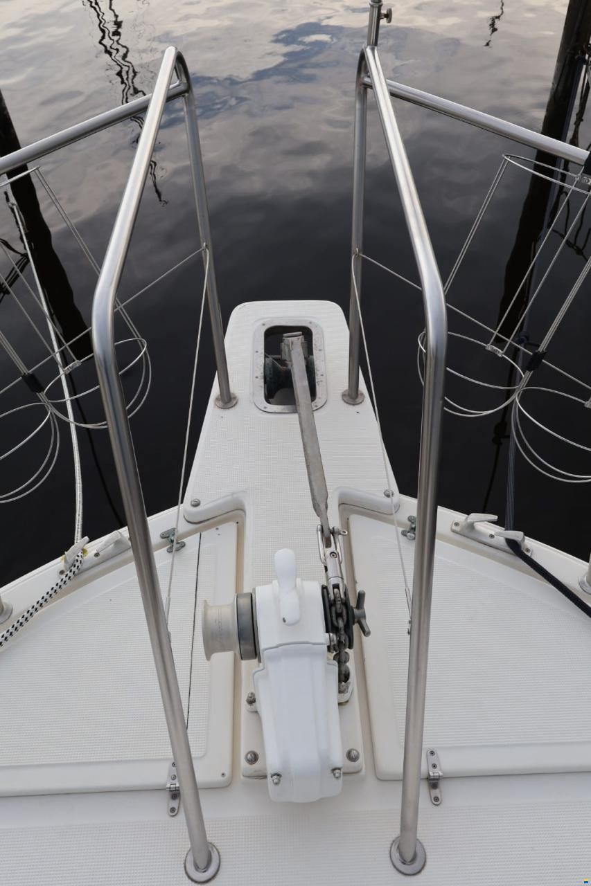 Edership 41 Fly