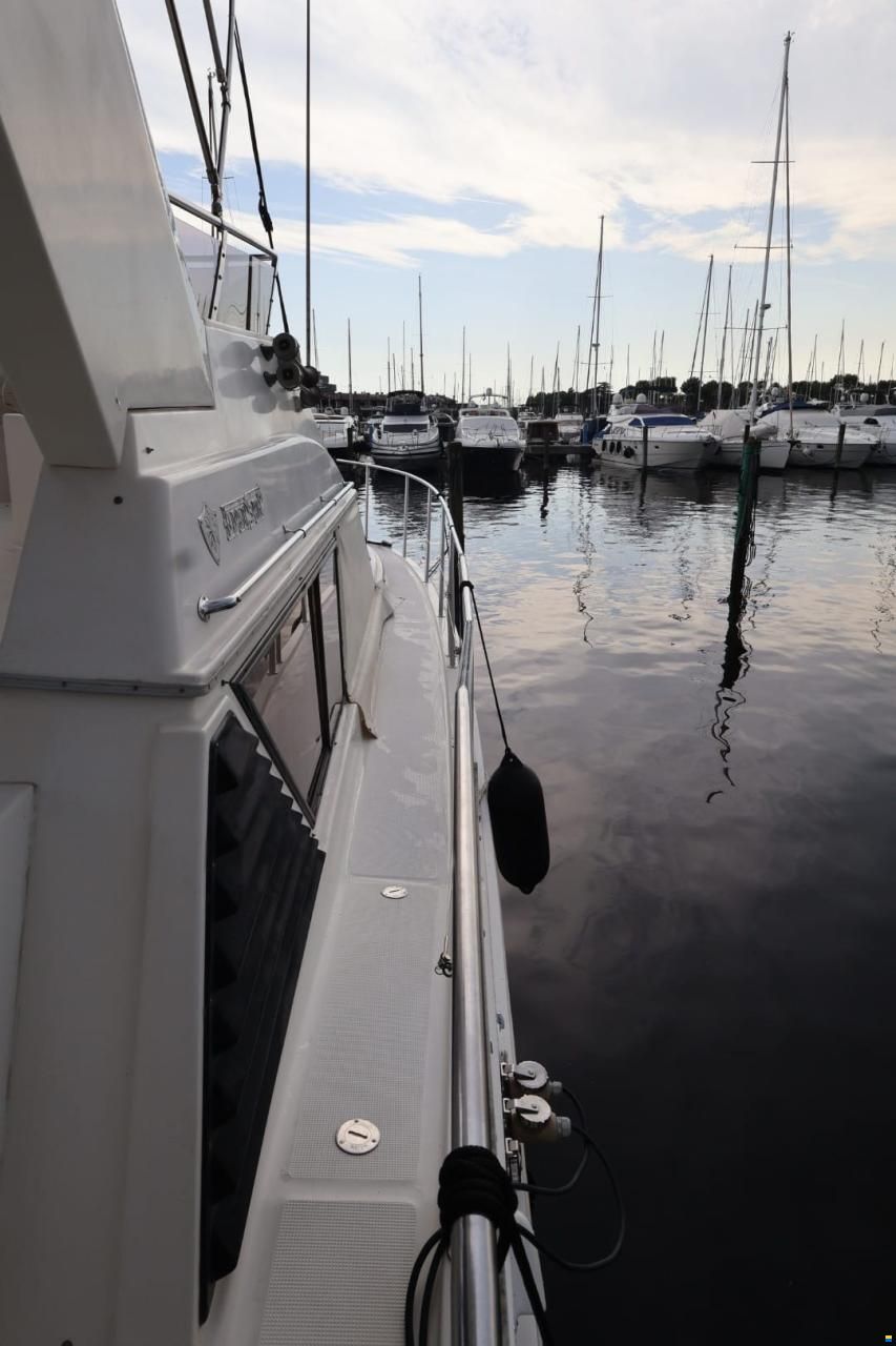 Edership 41 Fly