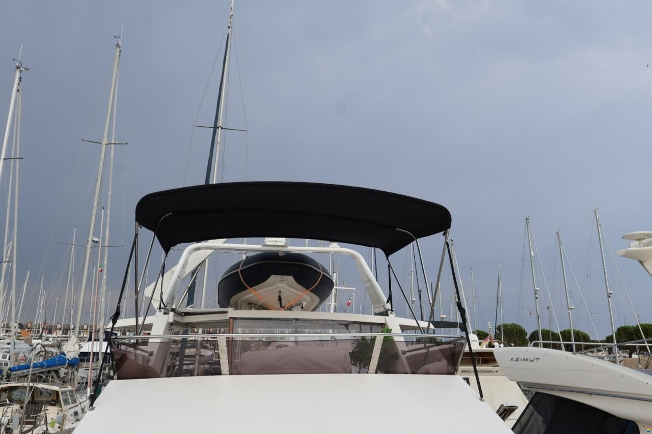 Edership 41 Fly