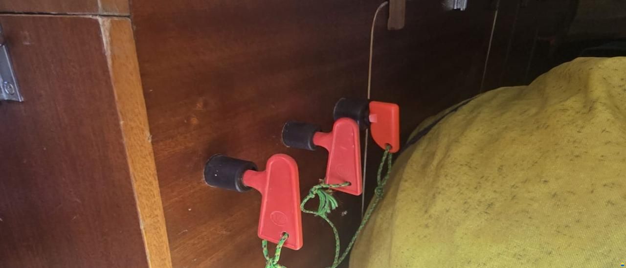 J Boats J92S