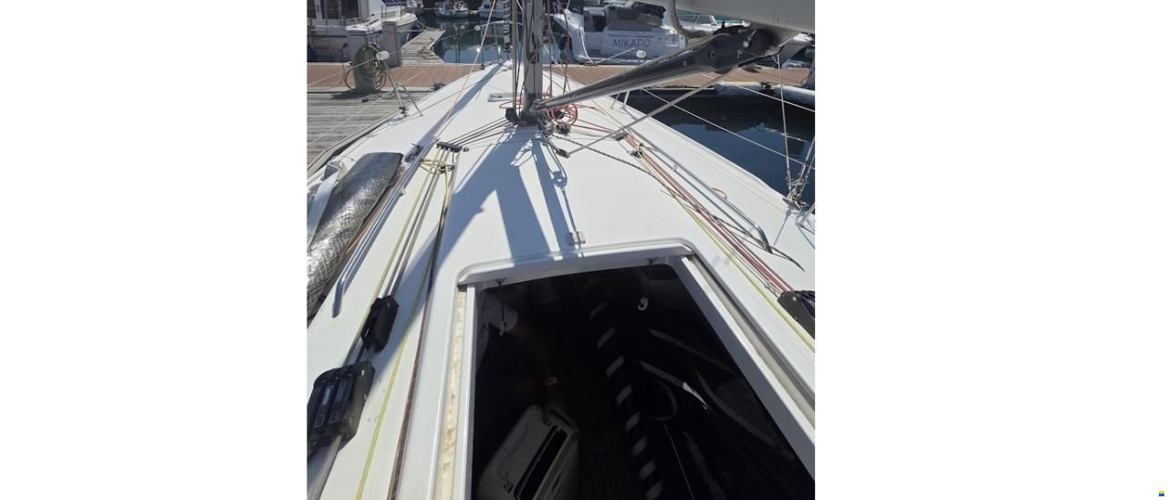 J Boats J92S