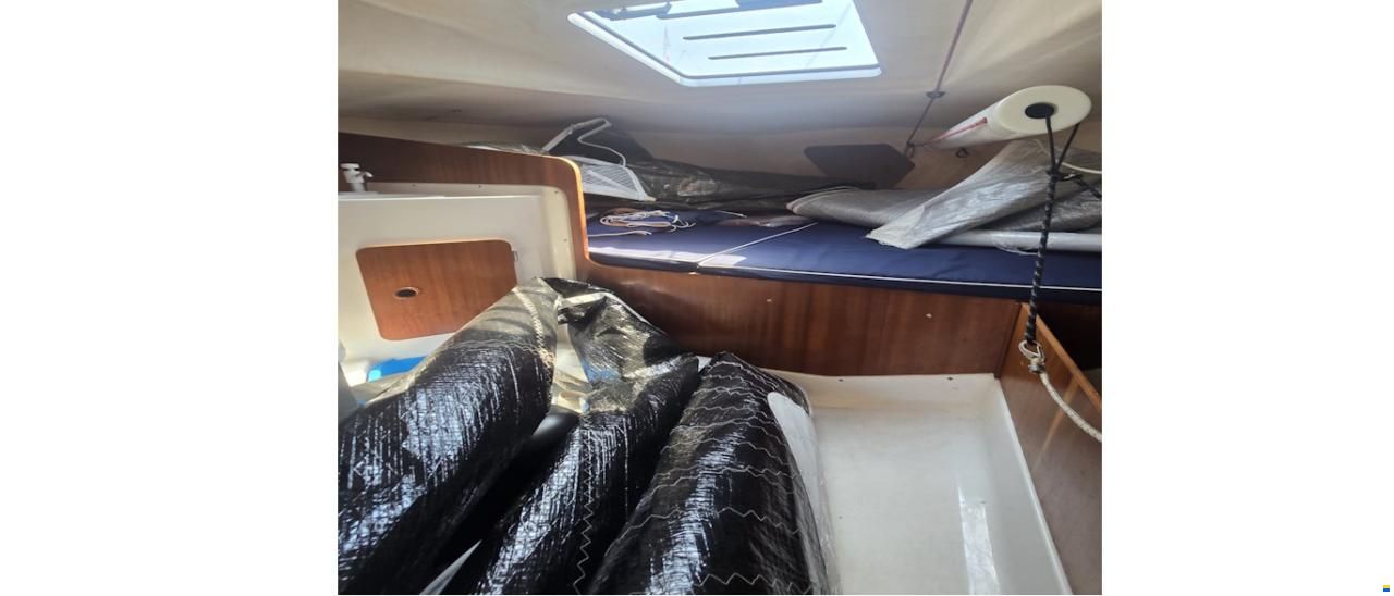 J Boats J92S