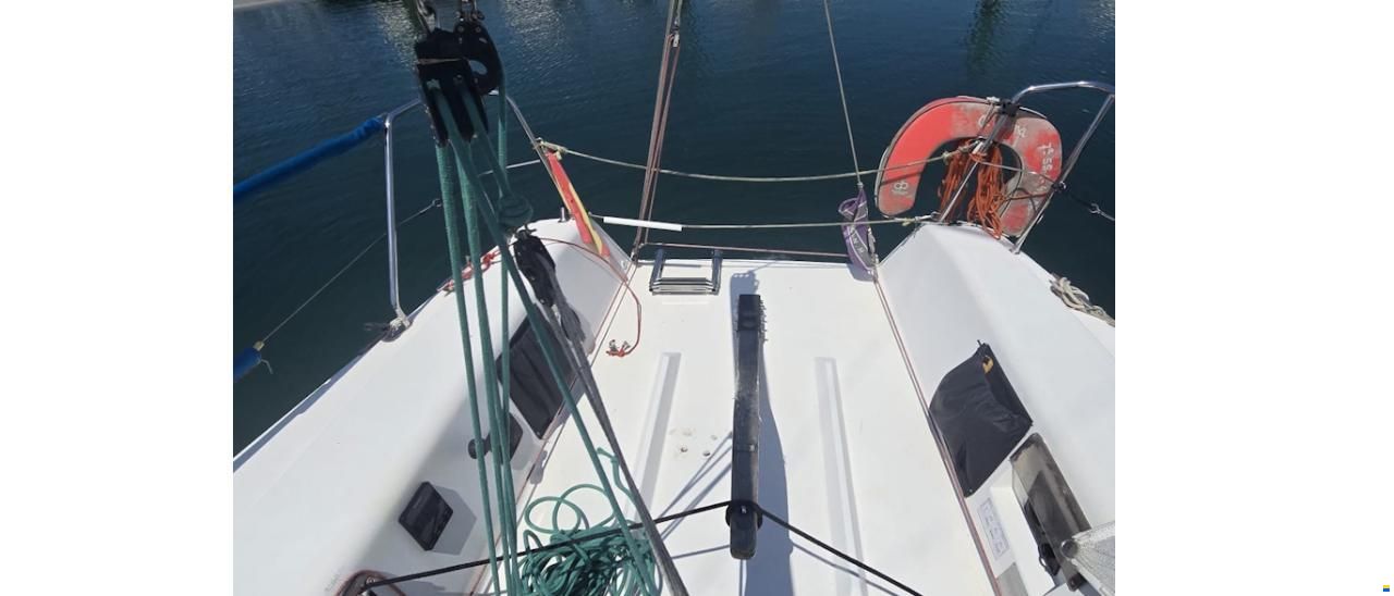 J Boats J92S