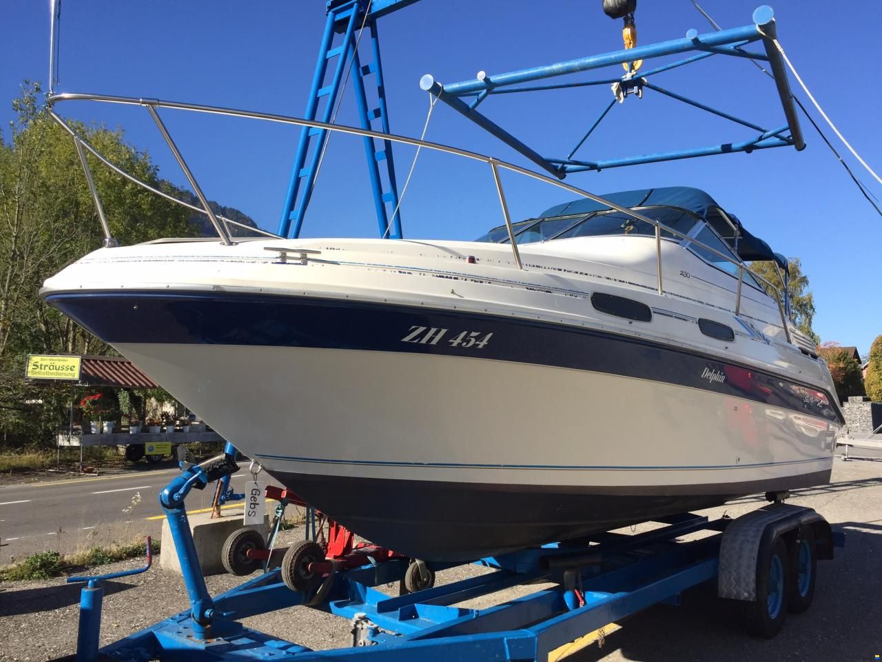 Sea Ray