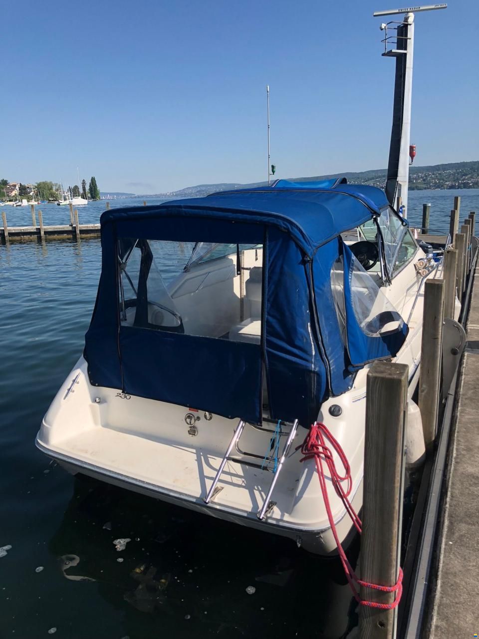 Sea Ray