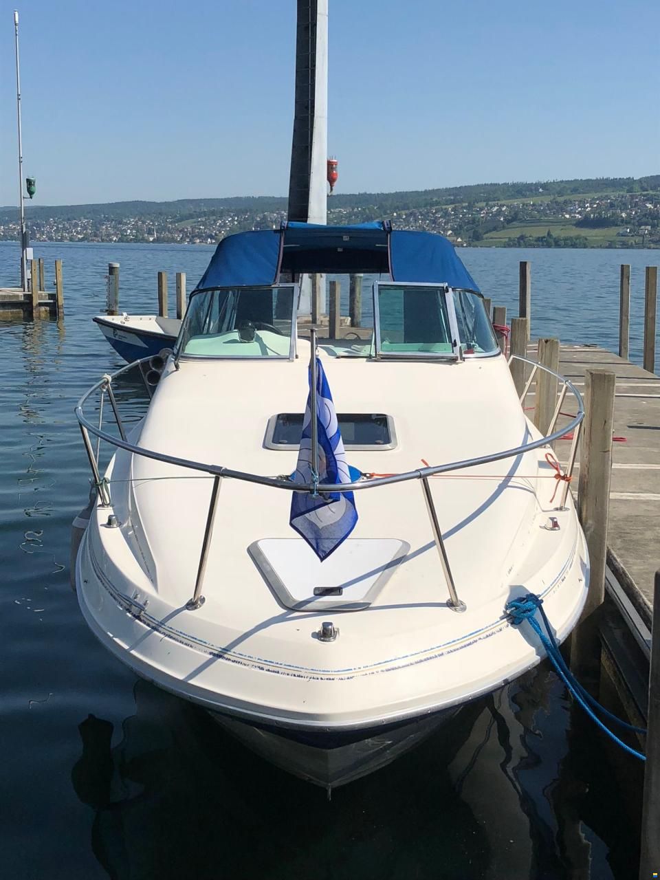 Sea Ray
